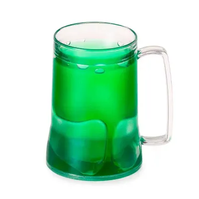 Caneca de Gel