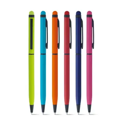 Caneta de metal MIRO