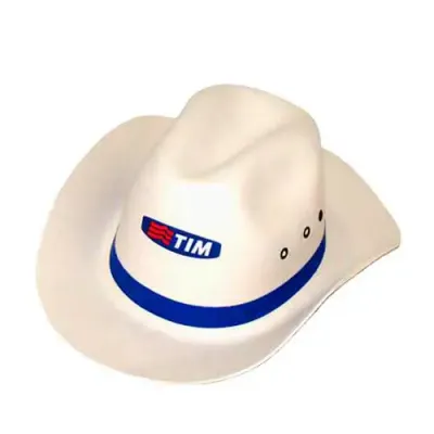 Chapéu de EVA