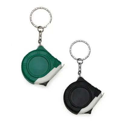 Chaveiro trena em várias cores