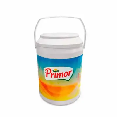 Cooler personalizado