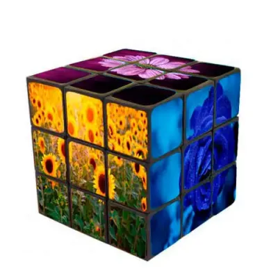 Cubo mágico