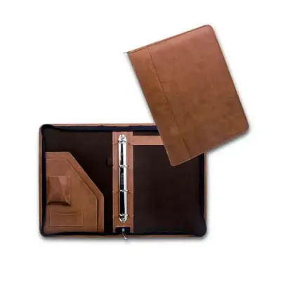 Fichário personalizado