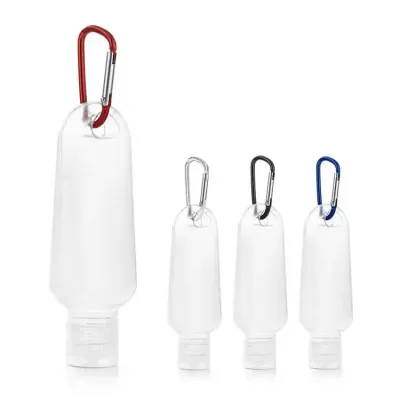 Frasco 50 ml - opções de cores