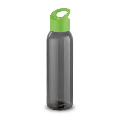 Squeeze Plástico - tampa verde