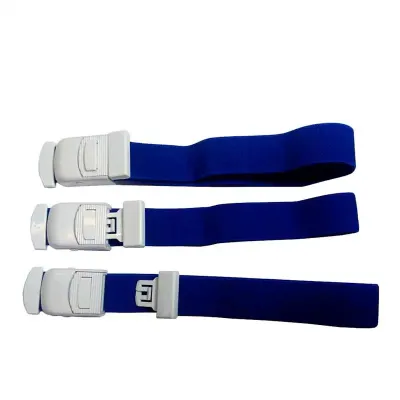 Garrote Personalizado possui uma boa área de gravação 