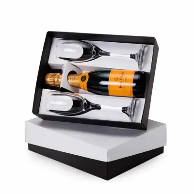 Kit Champagne Personalizado