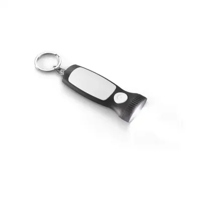 Chaveiro com Luz Led