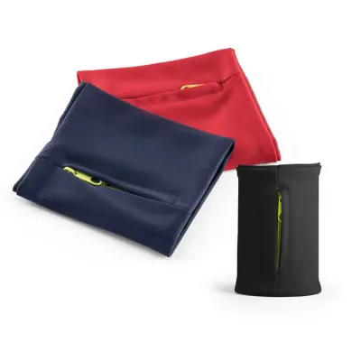 Punho elástico - 3 cores