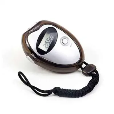 Cronômetro de mão personalizado