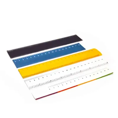 Régua personalizada