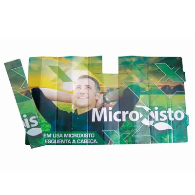 Tapa Sol personalizado