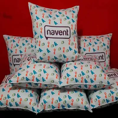 Almofada Personalizada