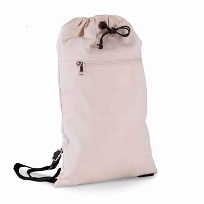 YepUp  Presentes Criativos - Gym bag modelo saco em algodão ou poliéster.