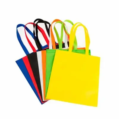 Sacola TNT com Alça