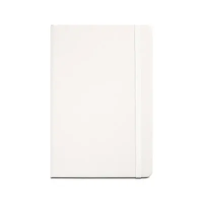 Caderno Branco
