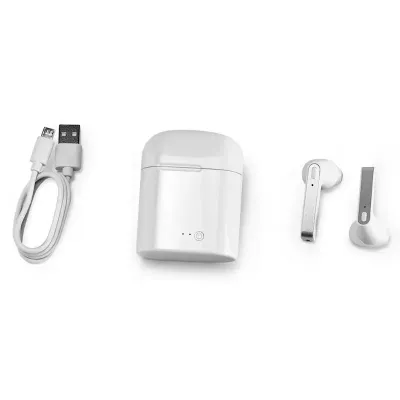 Fone de ouvido - itens