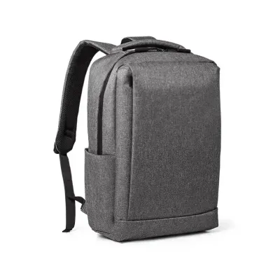Mochila para Notebook 300D Cinza