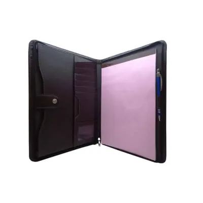 Pasta executiva personalizada