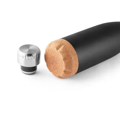 Squeeze Térmico Preto