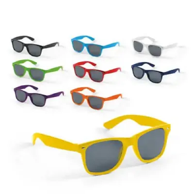 Óculos de Sol - cores