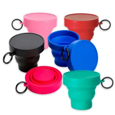 Copo retrátil 150ml