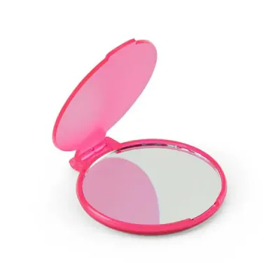 Espelho de maquiagem