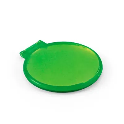 Espelho de maquiagem