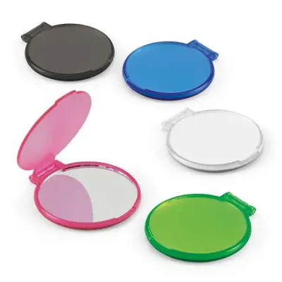 Espelho de maquiagem