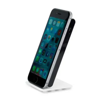 Powerbank com ventosas