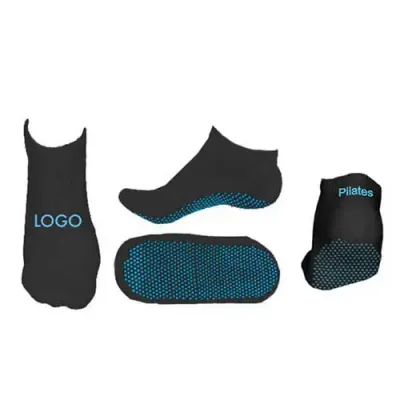 Sapatilha antiderrapante com opção de cores