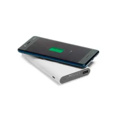 Bateria wireless emborrachada