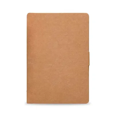 Bloco de anotações ecológico