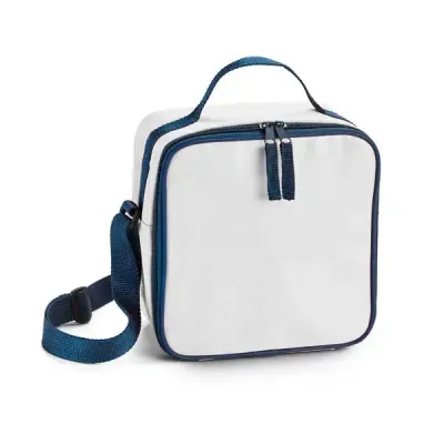 Bolsa térmica branca