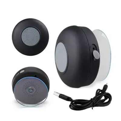 Caixa de Som impermeável