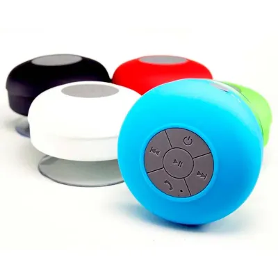 Caixa de Som impermeável