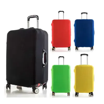 Capa de mala - opções de cores