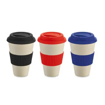 Copo para viagem 450 ml