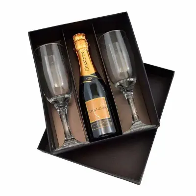 Kit chandon em caixa