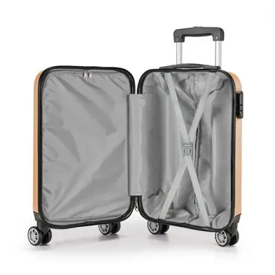 Mala de viagem executivo