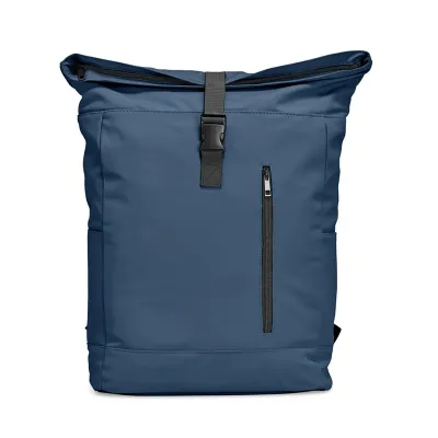 Mochila Impermeável Azul