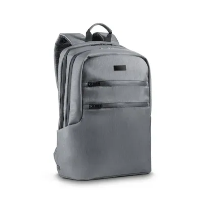 Mochila para notebook 2Tone Cinza