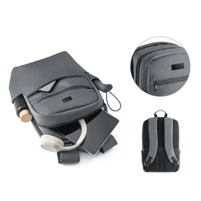 Mochila para notebook