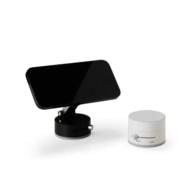 Suporte Magnético Para Celular