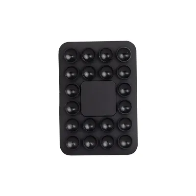 Ventosa de Celular - Preta