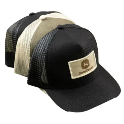 Bonés Trucker - cores