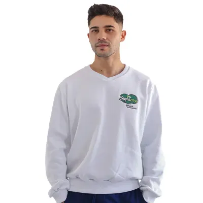 Moletom Careca Feminino e Masculina