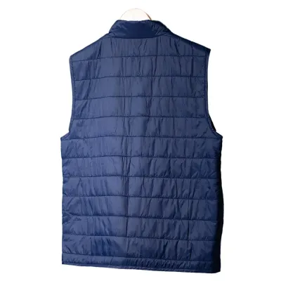 Colete Puffer (costas)