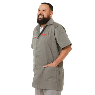 Uniformes Funcionais