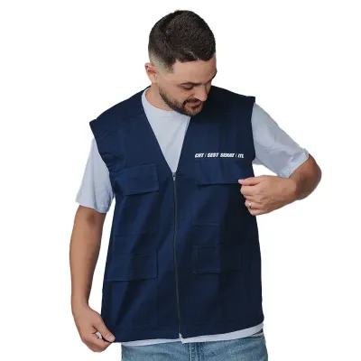 Uniformes Funcionais